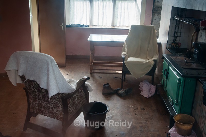  - Stand Still In Time