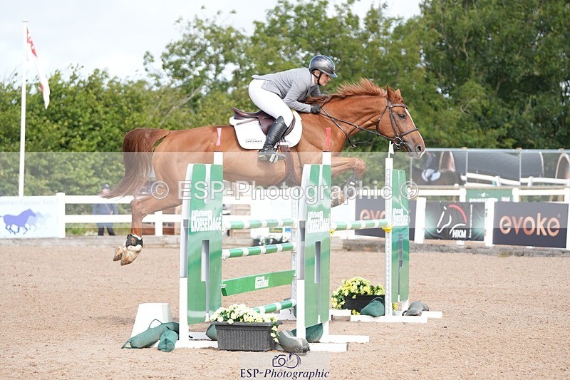 250720-102059-18754 - Cls 12, 1 Star Bronze Tour Accumulator