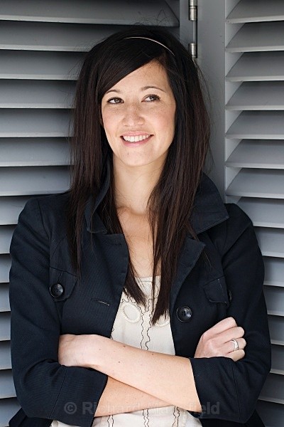  - Course Portraits