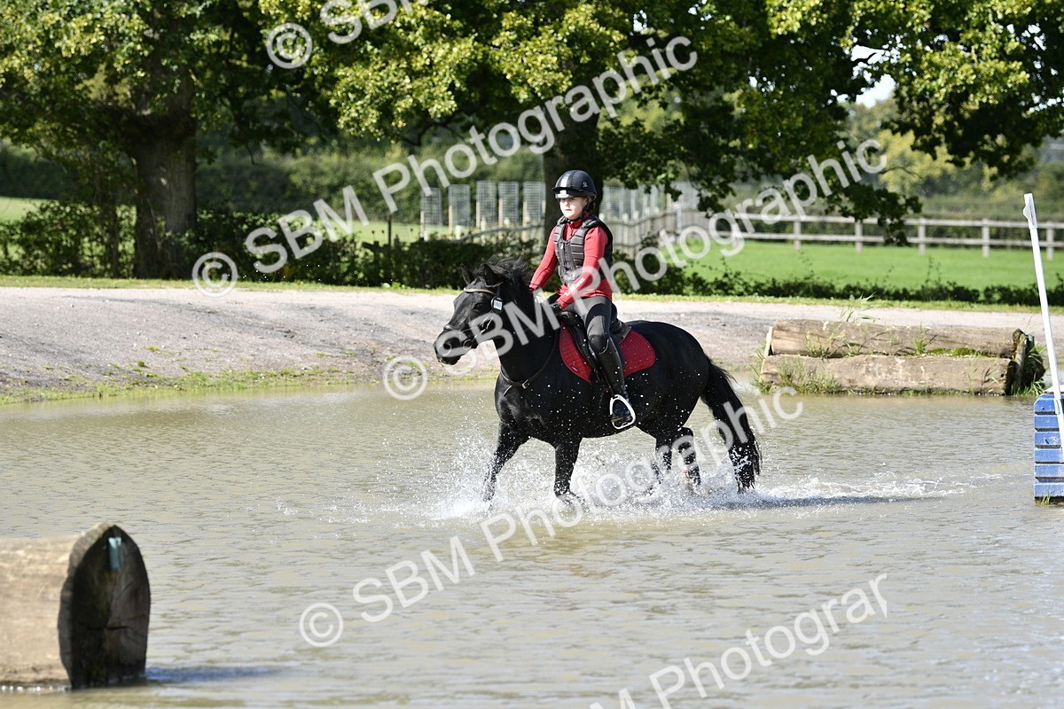 SBM_19123 - E8 - Eventers Challenge 50cm championship