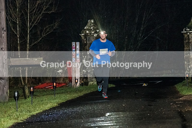 HTE Dark Skies 10K-36 - High Terrain Events Kielder Dark Skies 10K Trail Run Saturday 7th January 2023