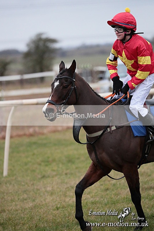 PRPTP 260125 288 - Pony Racing from Cocklebarrow Farm 26/01/25