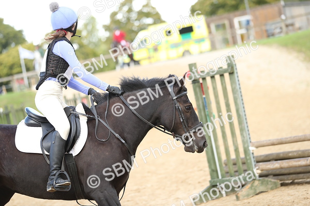 SBM_22185 - E9 - Eventers Challenge 60cm Championship