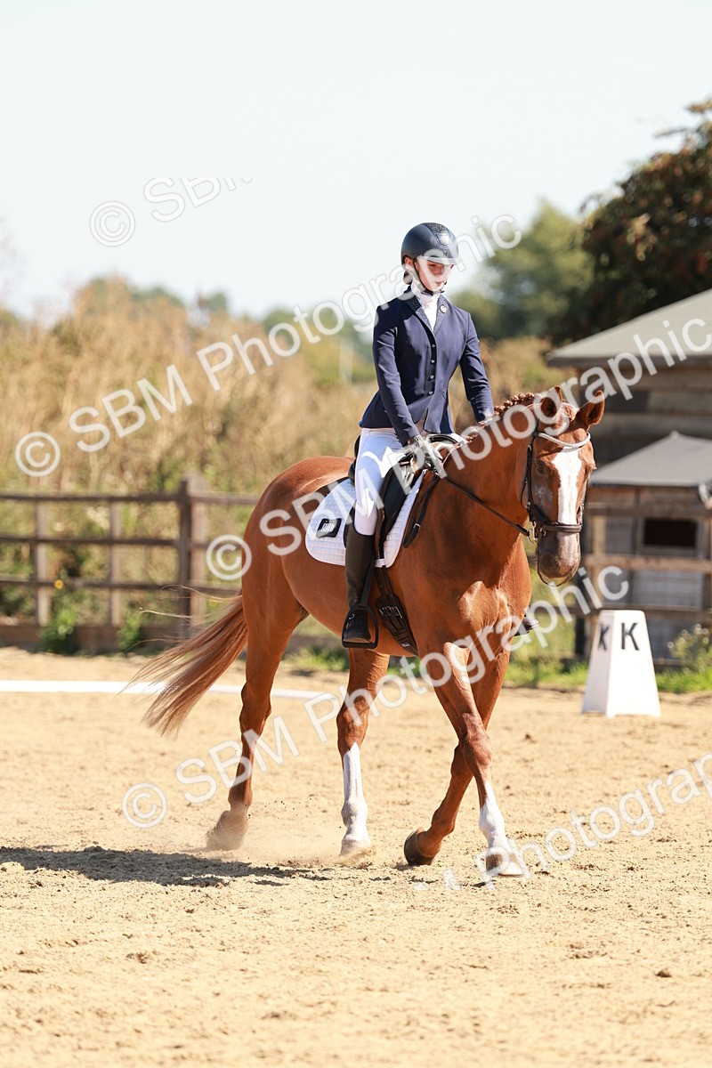 SBM_011077 - Class 6 - Novice 1