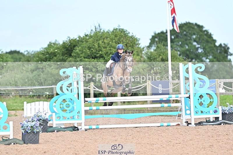 240628A-182726-01811 - Cls 6 Springboard 128cm + 138cm