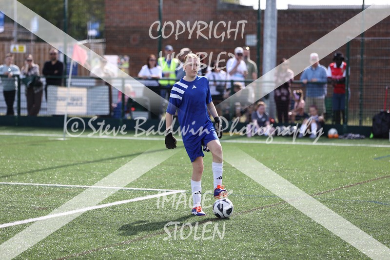 1DX30173 - Sun 14th U11 Girls