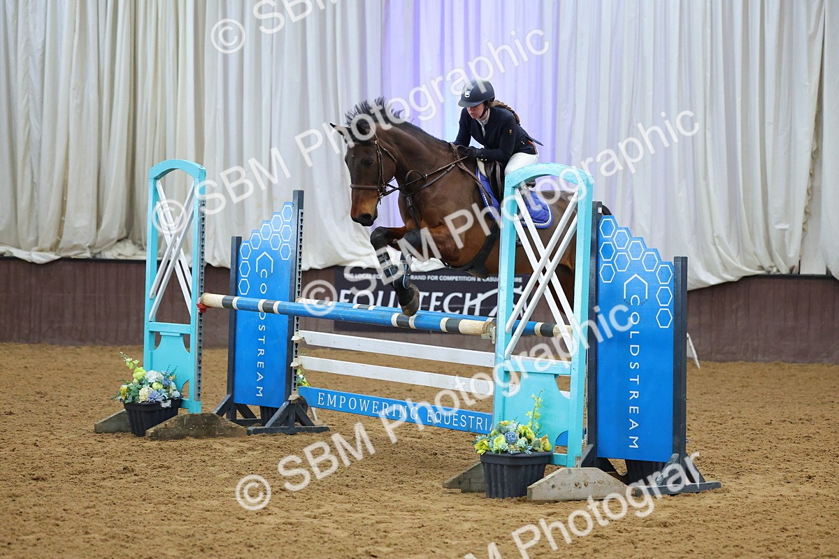 SBM_010948 - Class 24 - National 1.15m Members Cup Qualifier/ 1.15m Open (1.15m)