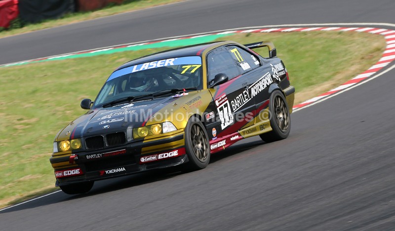  - CTCRC @Castle Combe