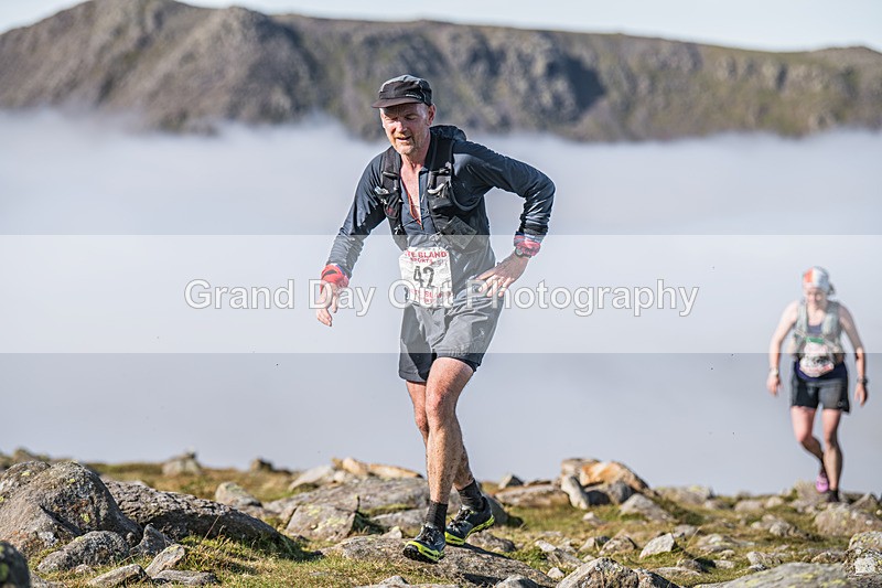 Langdale-829 - Langdale Horseshoe Fell Race Saturday 11th October 2025
