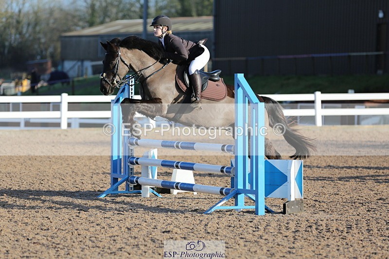 240211A-102614-01853 - Cls 2 Pony British Noivice & 80cm Open