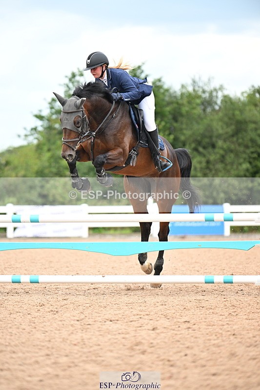 240726A-133425-01375 - Cls 9 85cm Amateur Qualifier