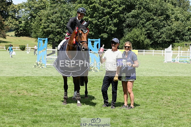 250704A-134419-09850 - Cls 16 Snr Newcomers Jump Off and Presentations