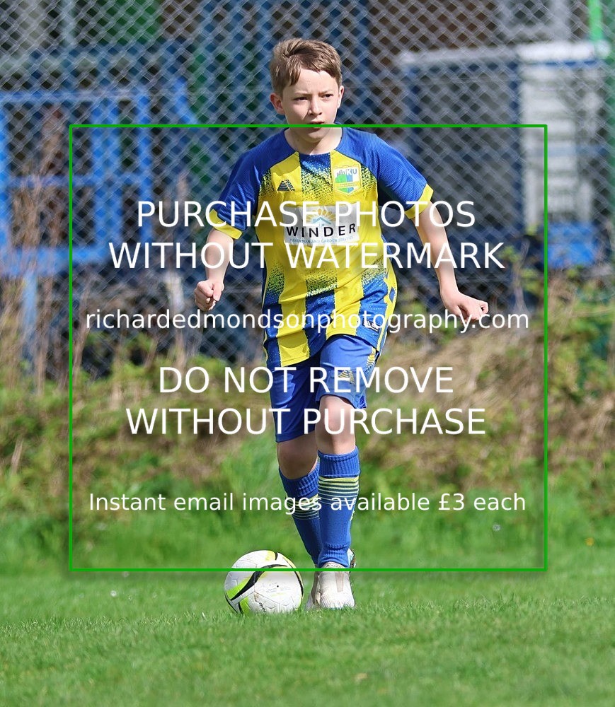 533A6402 - Kendal United Under 10's (18/4/26)