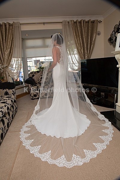 134 - Rebecca and Martin Wedding