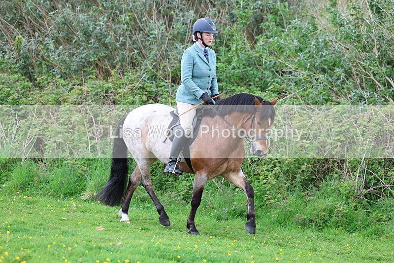 3E7A0643 - Class 5: Ridden M & M Senior