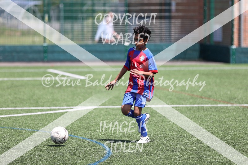 1DX31688 - Sat 13th U11 Boys