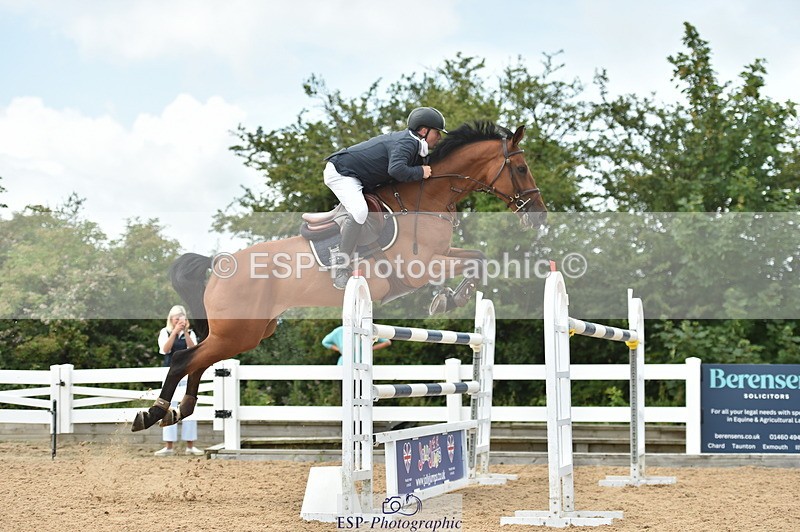 230723A-131306-12017 - Cls 24, 1 Star Gold 1.30m