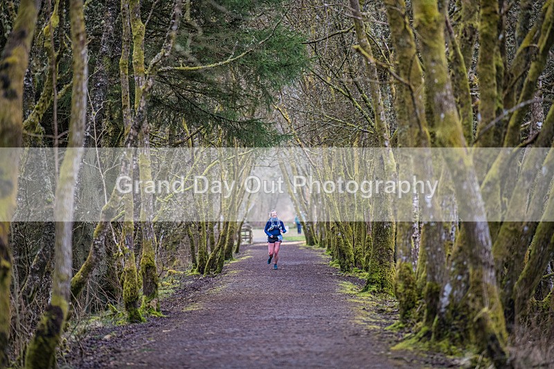 Kielder Ultra-1178 - High Terrain Events Kielder 82, 50, 32K Ultra Races, Saturday 1st April 2023
