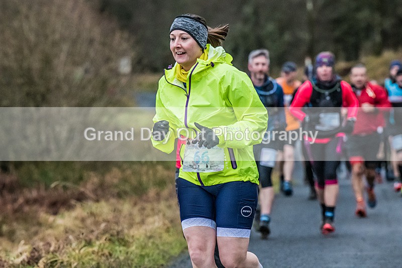 HTE Kielder Duathlon-156 - High Terrain Events Kielder Off Road Duathlon Sunday 8th January 2023