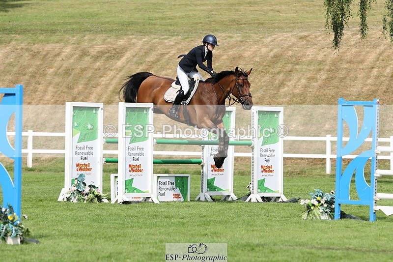 250704A-094129-08434 - Cls 15 Snr 1.20m Open