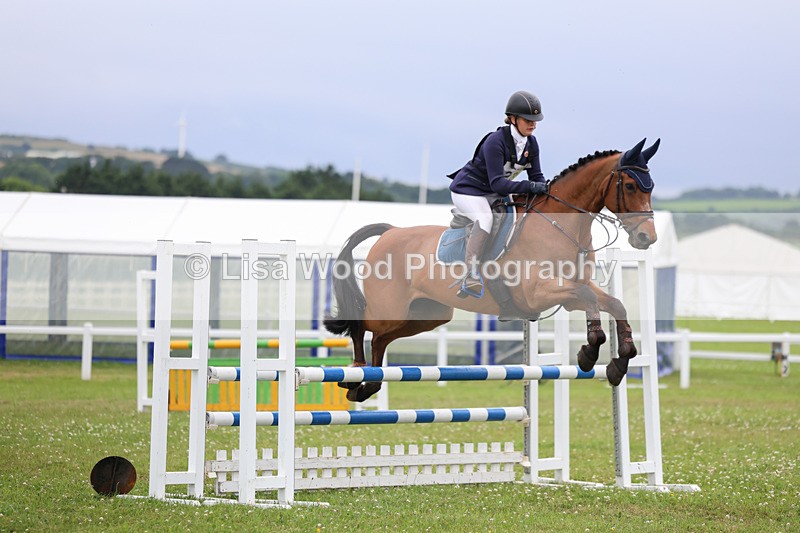 3E7A7152 - Class 7: PC90cm Regional Championship Qualifier Rnd 2 (A)
