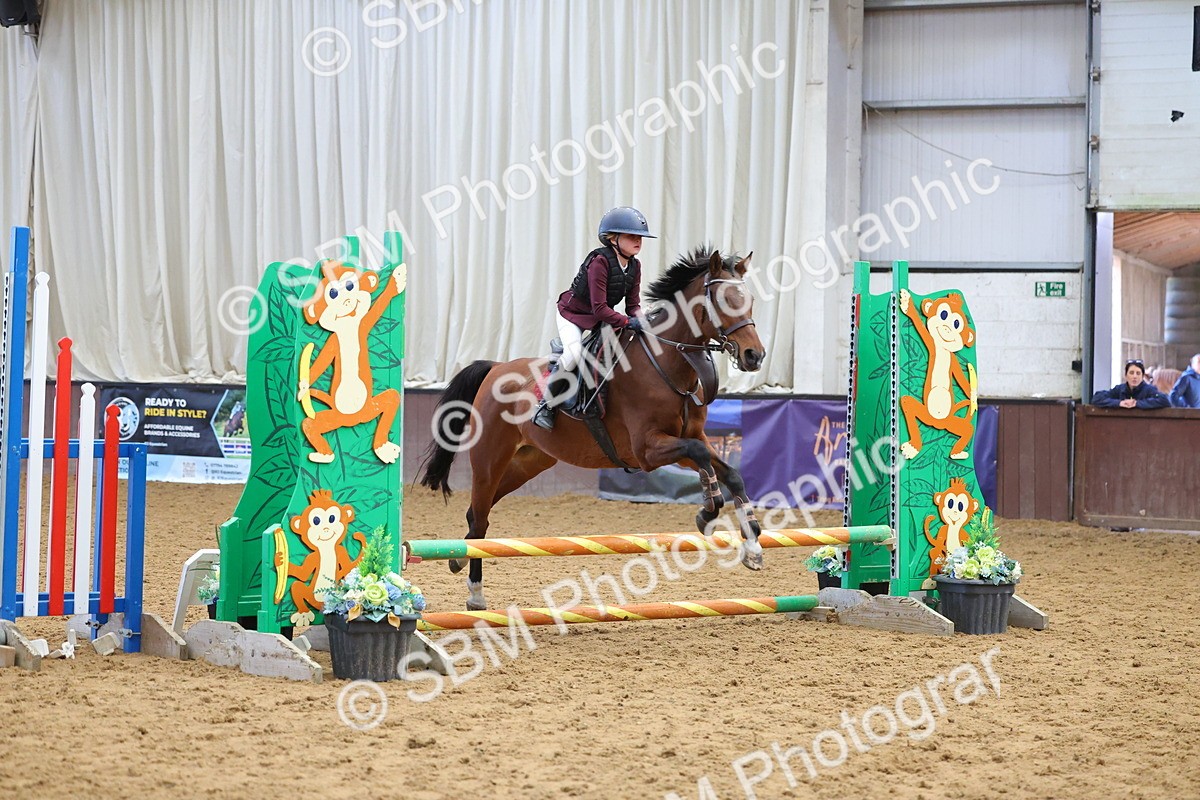 SBM_000907 - Class 3 - 60cm - BRC Warm Up