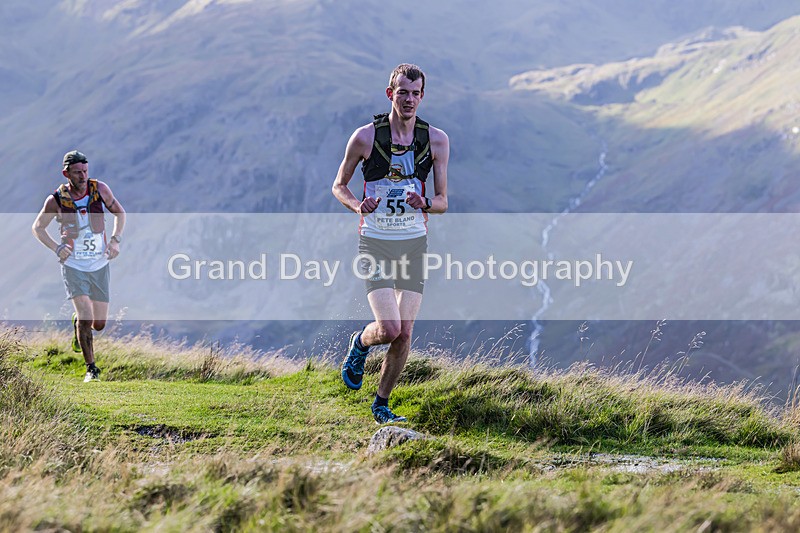 HBMR Leg 4-536 - Hodgson Brothers Mountain Relay Leg 4 Saturday 3rd October 2026