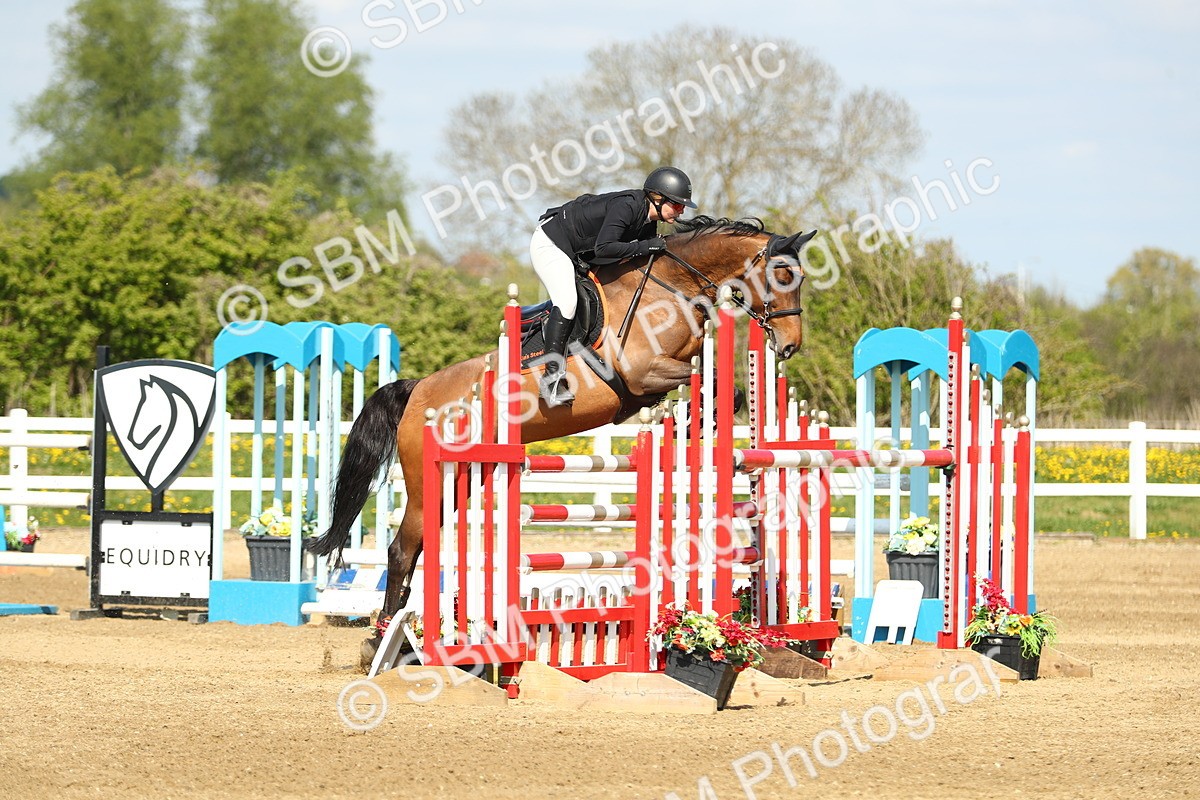 SBM_001610 - Class 6 - National B & C Handicap 1.25m - 1.30m