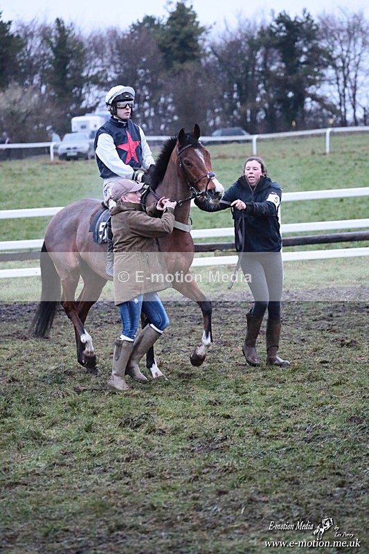 PtP 080226  1907 - Combined Services PtP Larkhill 08/02/2026