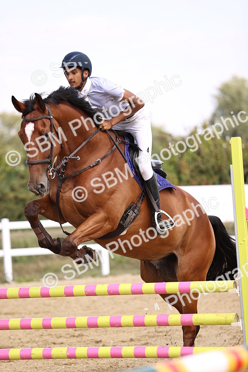 SBM_006587 - Class 11 - Senior Discovery - 1.00m