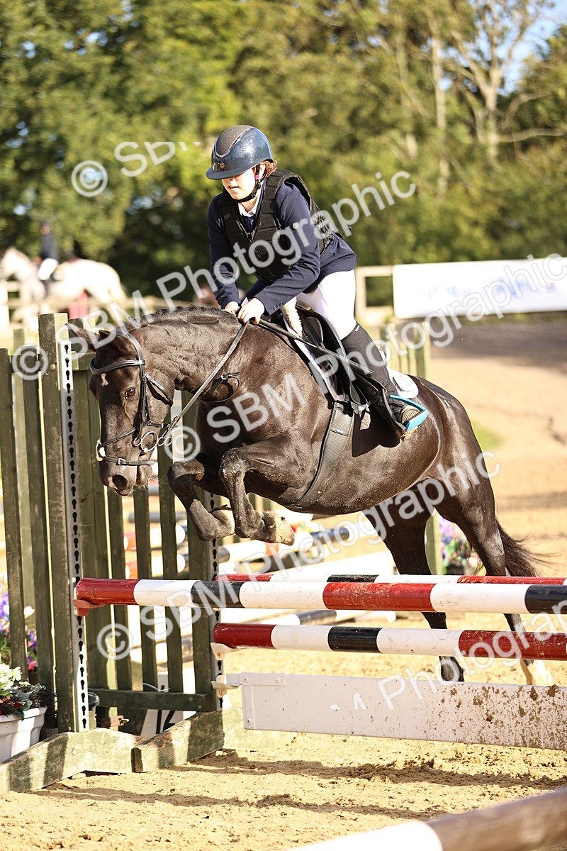 SBM_51701 - J10 - Junior Pony 75cm Championship
