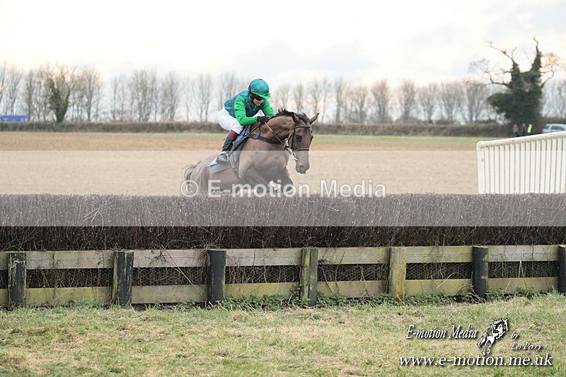 PtP 220325 254 - Cirencester Races -  Siddington 22/03/25