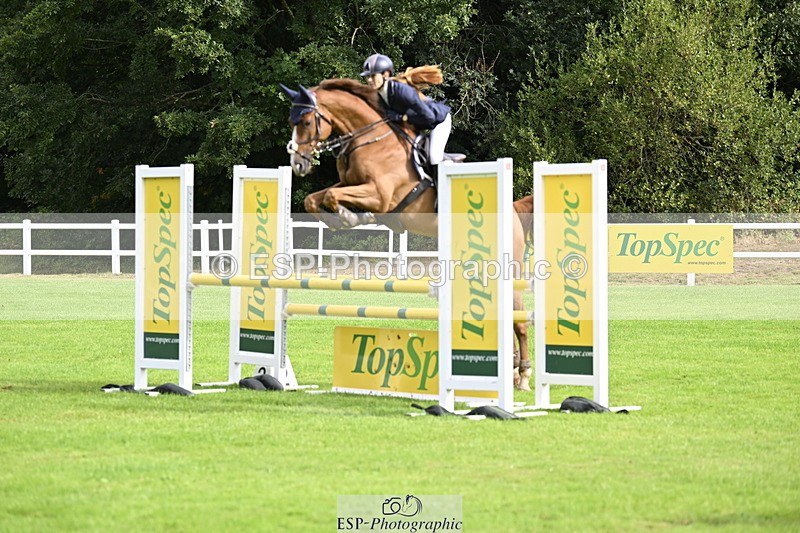 250829A-094740-00491 - Cls 1A Newcomers