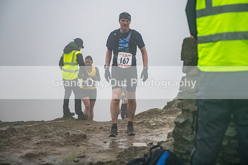 Loughrigg-620 - Loughrigg Fell Race Wednesday 10th April 2024