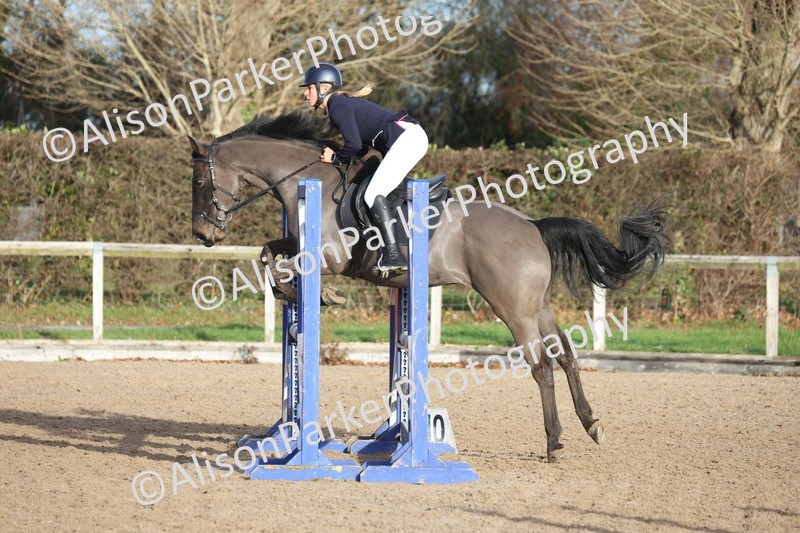 20251214-1212 - Class 4 - 90cm