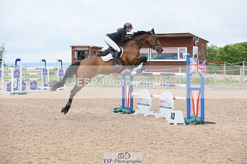 250524-145222-05538 - Cls 17 National 1.30m Open