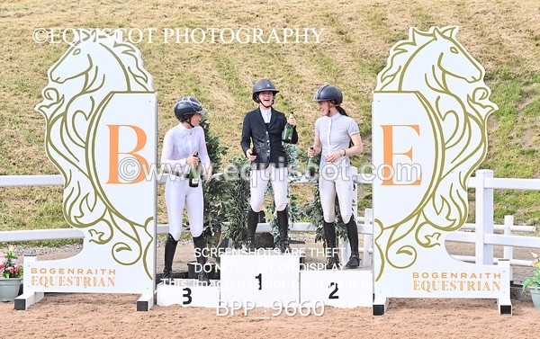BPP_9660 - CLASS 22 SAT Marion Dreelan Grand Prix/National 1.40m Open