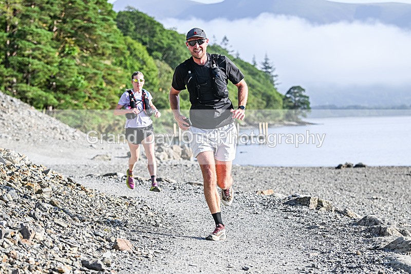 Scafell Pike -59 - Fellside Events Scafell Pike Trail Marathon Sunday 23rd August 2026