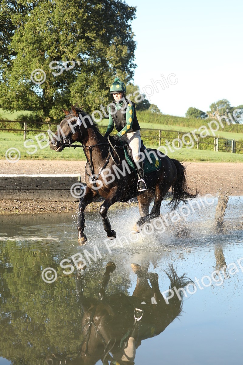 SBM_00293 - E1 Eventers Challenge Clear Round