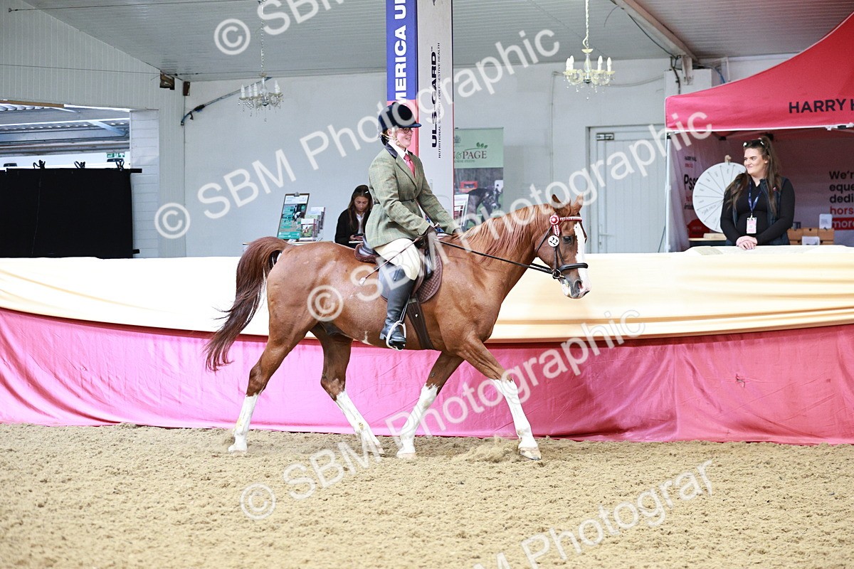 SBM_02990 - Class 5A - Area Ridden Veteran