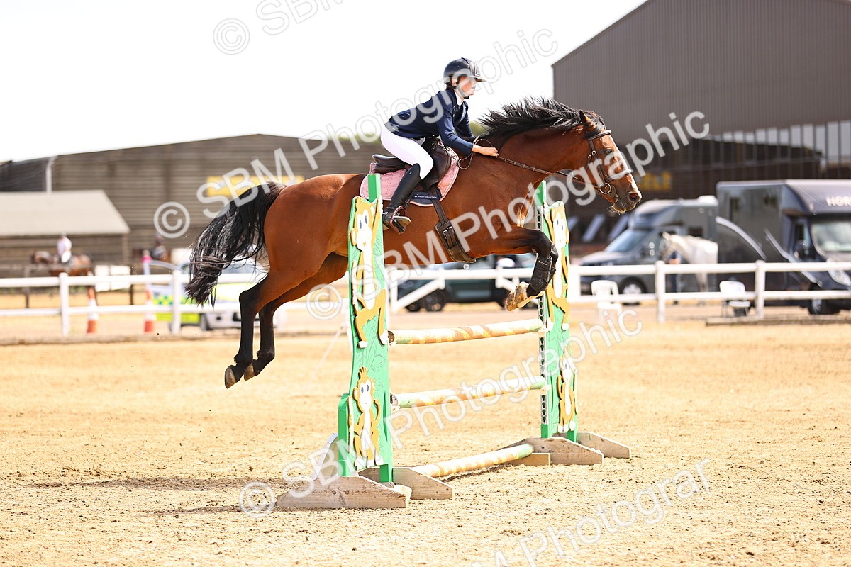 SBM_001031 - Class 4 - Senior Discovery - 1.00m Open