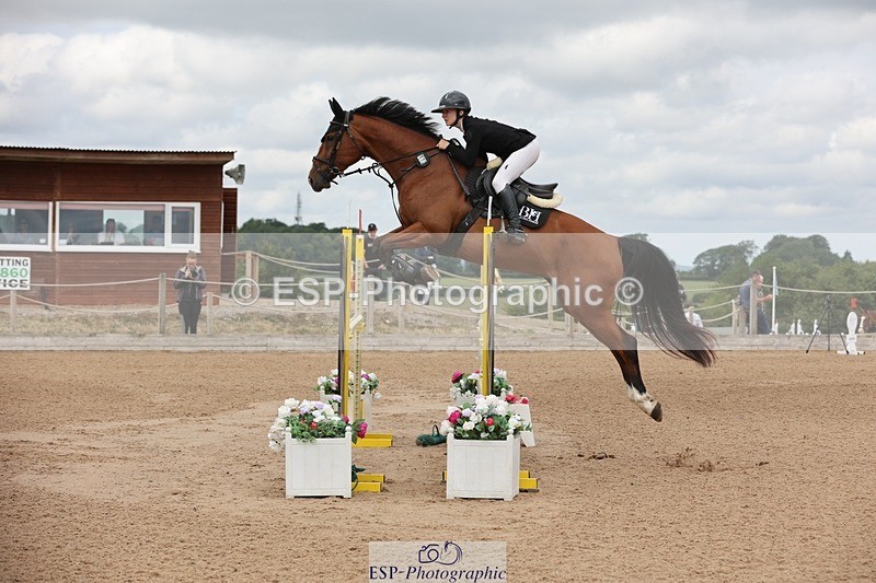 250719-113606-14589 - Cls 11, 1 Star Bronze Tour