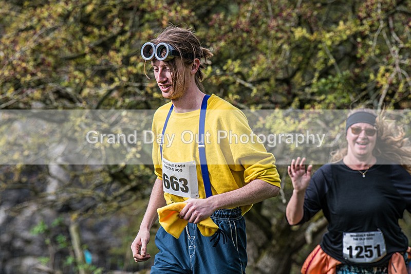 Dovedale Dash-2387 - Dovedale Dash Sunday 5th October 2025