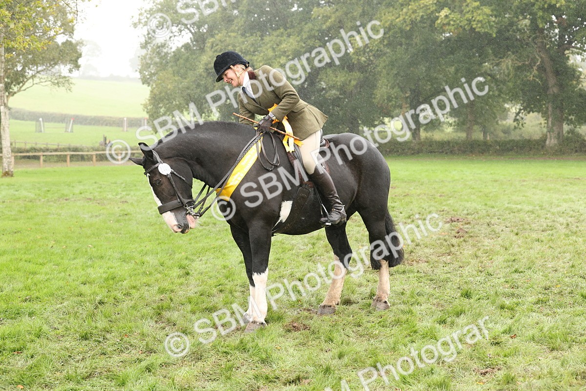 SBM_72939 - Ridden Horse Supreme Championship