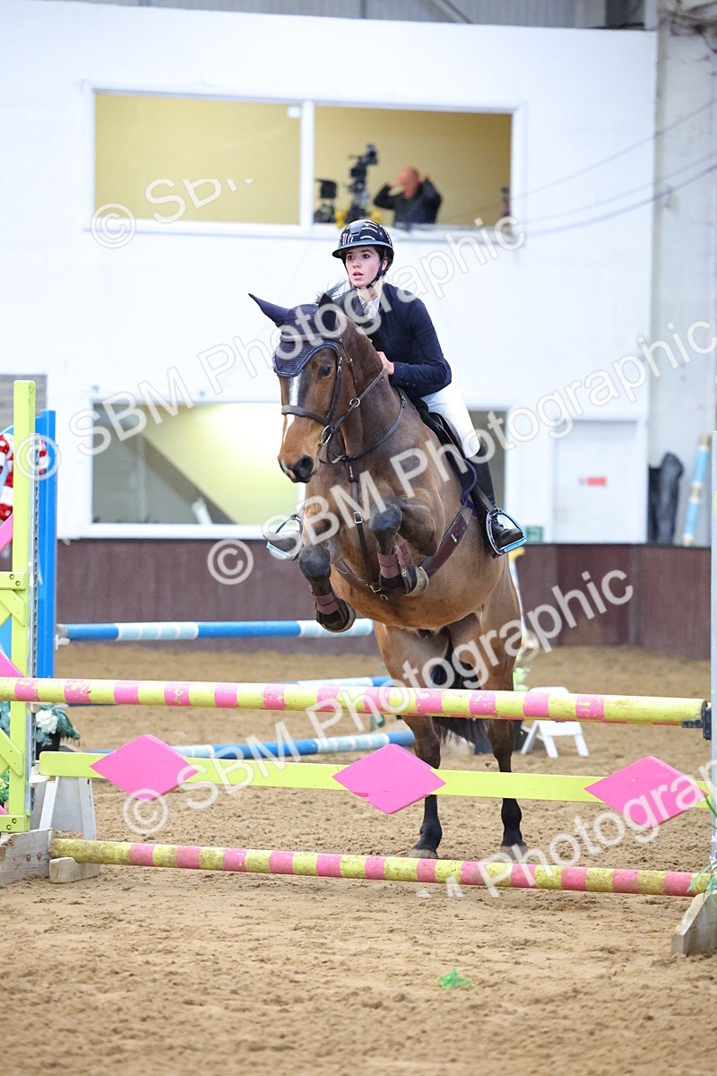 SBM_002947 - Class 14 - Clear Round 80cm