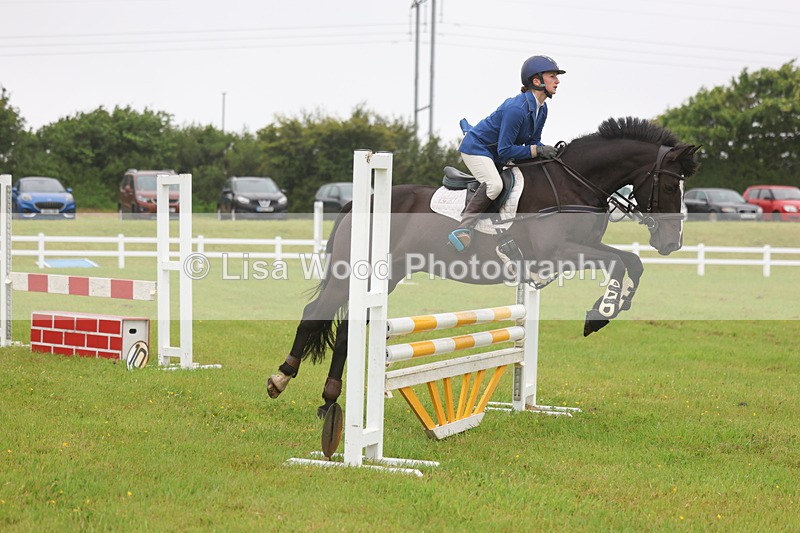 3E7A6255 - Class 5: Senior 80cm