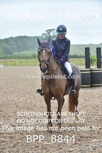 BPP_8844 - CLASS 7 Winter/ Summer 128cm/ Winter/ Summer 138cm