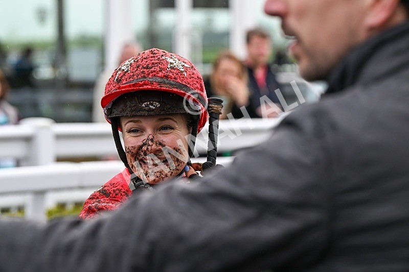  - Race 5