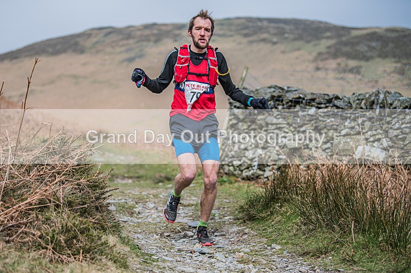Black Combe-895 - Black Combe Fell Race Saturday 9th March 2024