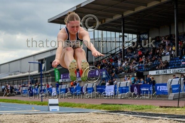 Sen25SUN-916440 - Field Female Set One